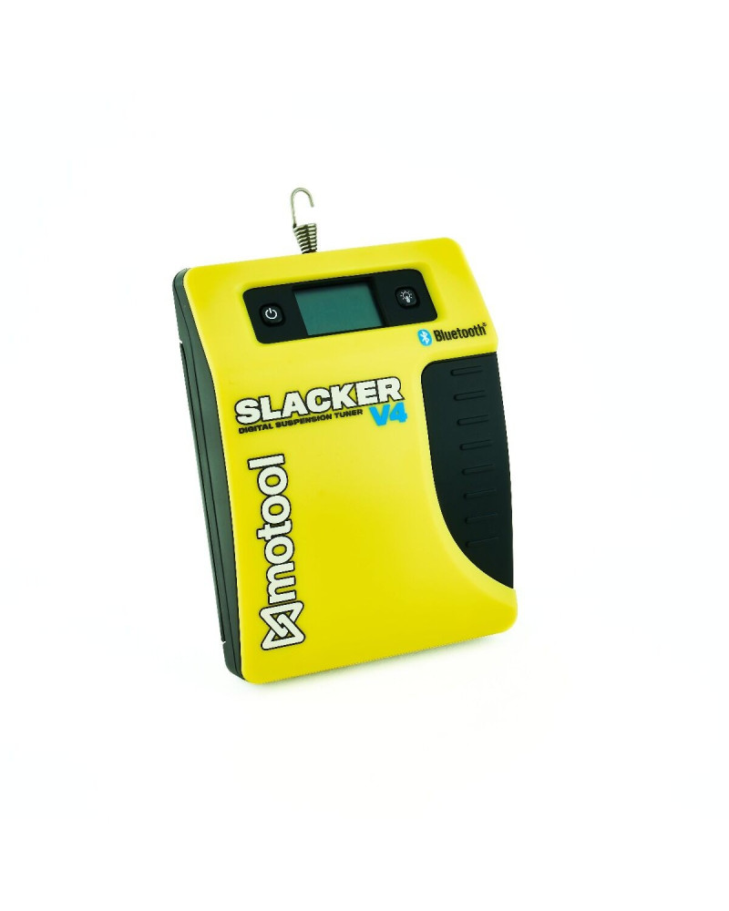 K-Tech Tool - Motool Slacker Digital Sag Measurer - V4