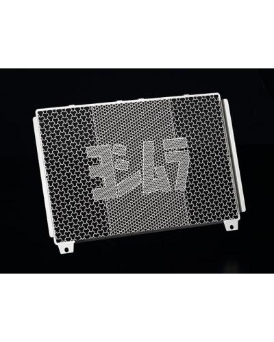 Copri radiatore Yoshimura per Kawasaki Z900 2018-2020