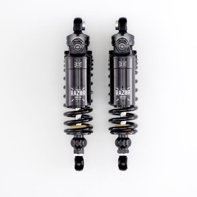 Shock Absorbers Razor K-Tech for Honda Monkey 125 2018-2021