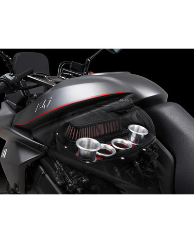 Yoshimura high performance TMS Air Funnel Kit for Suzuki Katana 2019-2020