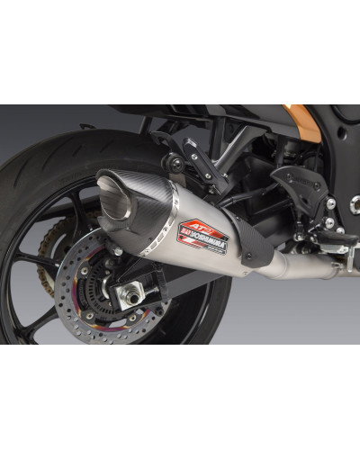 Scarico completo Yoshimura AT2 race per Suzuki GSX1300R Hayabusa 2022