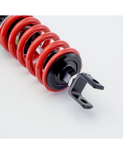 K-Tech shock absorber DDS Lite K-Tech for Kawasaki ZH2 2020-2021