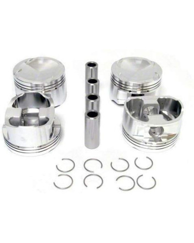 JE pistons set for Honda CBR 600 RR 2003-2006