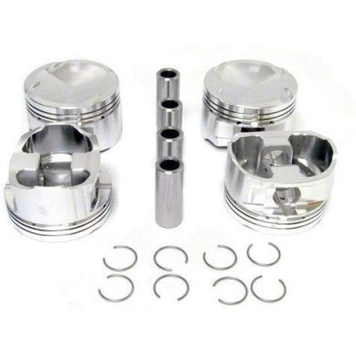 Kit pistoni JE pistons per Honda CBR 1000 RR 2008-2016