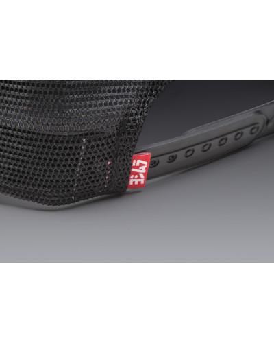 Yoshimura TRE SNAPBACK TRUCKER HAT