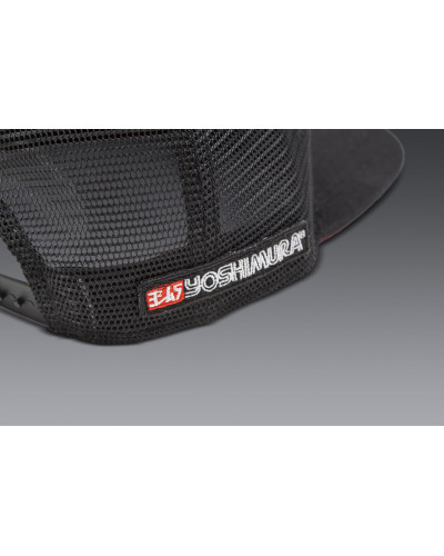 Snapback original LIMITED EDITION Yoshimura USA