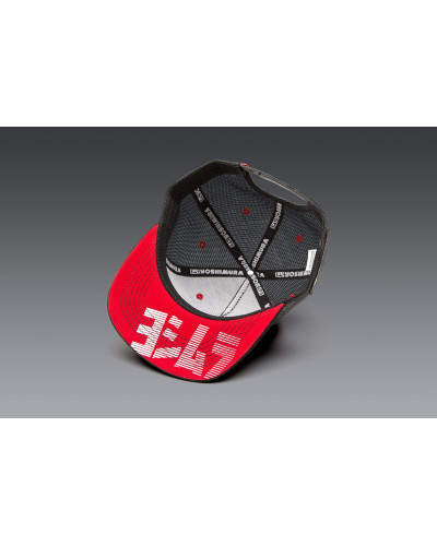 Snapback original LIMITED EDITION Yoshimura USA