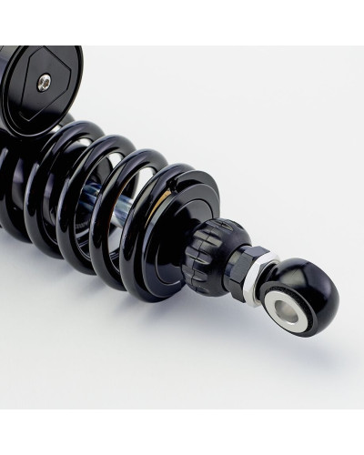 Shock Absorbers Razor K-Tech for Harley Davidson XR 1200X 2011-2012