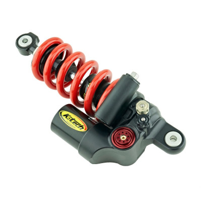 K-TECH SHOCK ABSORBER DDS PRO for Aprilia RS660 2020-2021