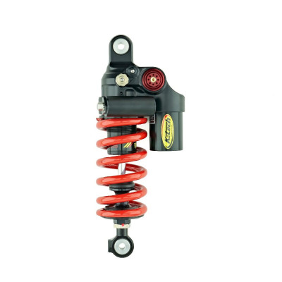 K-TECH SHOCK ABSORBER DDS PRO for Aprilia RS660 2020-2021