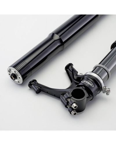 Forcelle anteriori KTR-4 completa di cartucce K-Tech Suspension