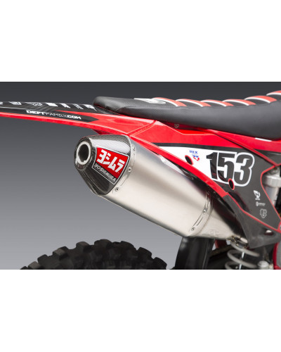 Terminale Yoshimura RS4 per KTM 450SX-F / Husqvarna FC450 2019-2022