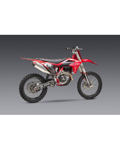 Terminale Yoshimura RS4 per KTM 450SX-F / Husqvarna FC450 2019-2022