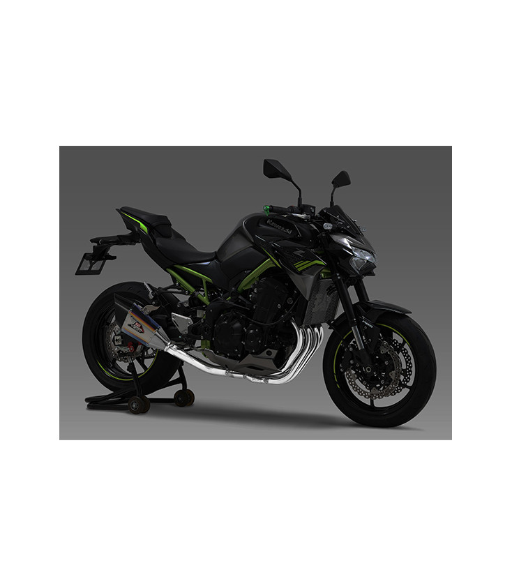 ガスケット カワサキ Z900(2020) R-11SqR サイクロン の通販 by