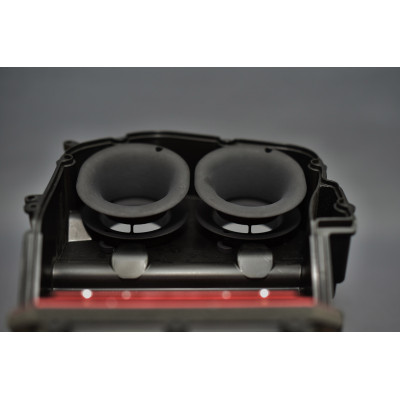 MWR high performance velocity stacks for Aprilia RS 660 2021