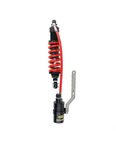 Mono Ammortizzatore RAZOR-R K-Tech per Triumph Trident 660 2021 Carico Pilota 95-110 Kg