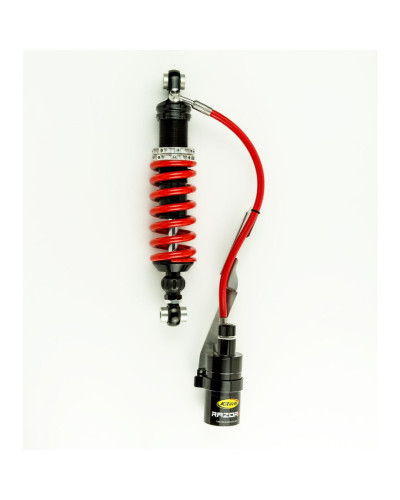 Mono Ammortizzatore RAZOR-R K-Tech per Aprilia RS660 2020-2021 Carico Pilota 65-80 Kg