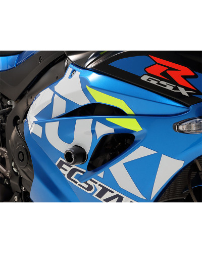 Tamponi paracarter Yoshimura per GSX-R1000（17-22）‚ GSX-R1000R（17-22）