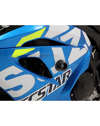 Tamponi paracarter Yoshimura per GSX-R1000（17-22）‚ GSX-R1000R（17-22）