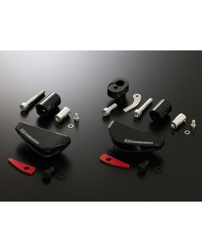 Kit paratelaio Yoshimura per Suzuki GSXR 1300R 2010