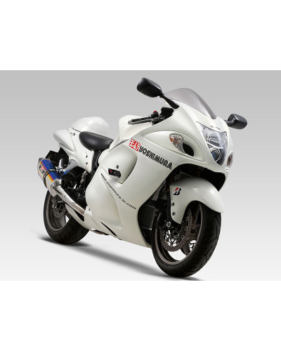 Yoshimura Frame Slider Kit PRO SHIELD GSX1300R '10