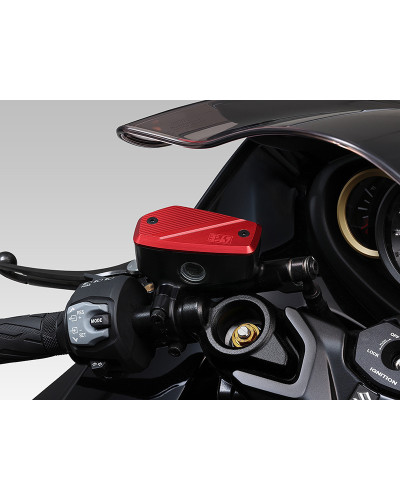 Yoshimura Reservoir Tank Cap for Suzuki KATANA 2019-2021