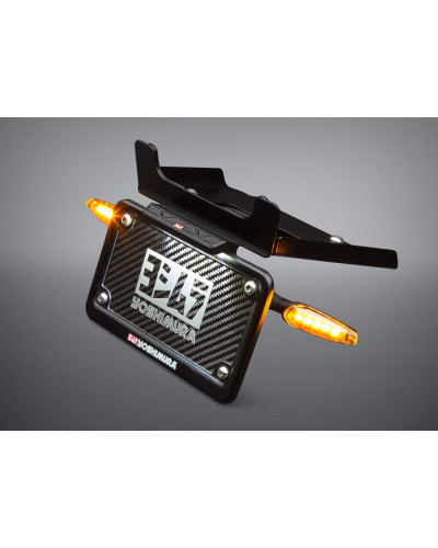 Portatarga Yoshimura per KTM 1290 Super Duke R 2020-2021