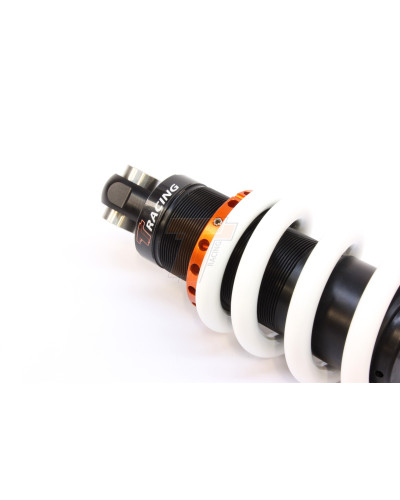 TracTive Suspension X-CITE shock absorb for Ducati Scrambler 2015-