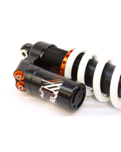 TracTive Suspension X-TREME Front shock absorb for BMW R1200 GS / R1250 GS ADV 2014-2021