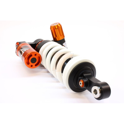 TracTive Suspension X-TREME-PA rear shock absorb for BMW R1200 GS / R1250 GS 2013-2021