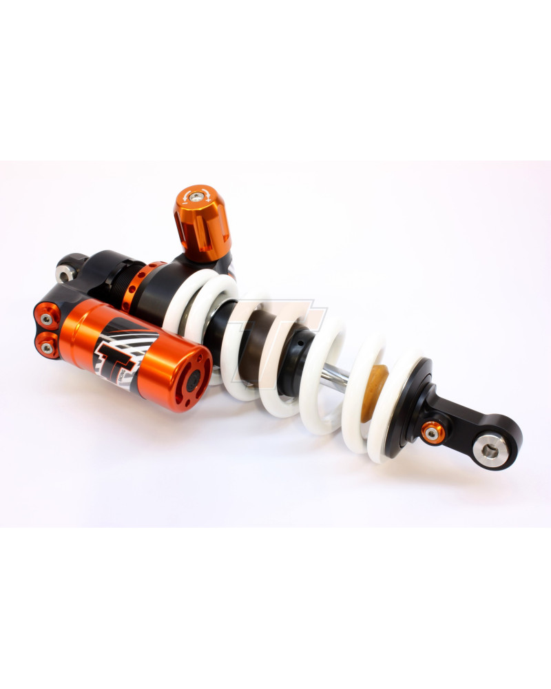 TracTive Suspension X-TREME-PA rear shock absorb for BMW R1200 GS / R1250 GS 2013-2021