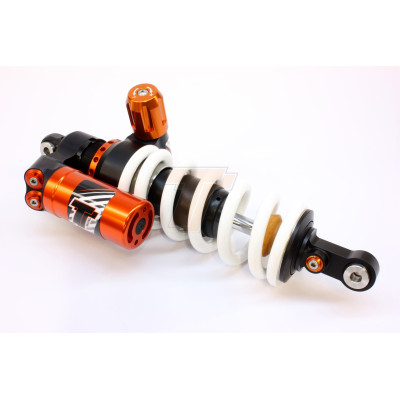 TracTive Suspension X-TREME-PA rear shock absorb for BMW R1200 GS / R1250 GS 2013-2021