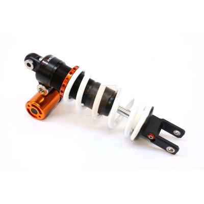 TracTive Suspension X-CELLENT Shock Absorber for BMW S1000RR 2009-2014