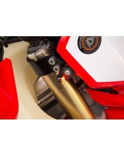 Yoshimura MICRO 4-WIRE LED TURN SIGNAL KIT