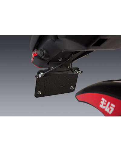 Yoshimura MICRO 4-WIRE LED TURN SIGNAL KIT