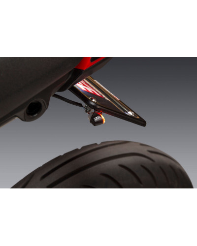 Yoshimura MICRO 4-WIRE LED TURN SIGNAL KIT