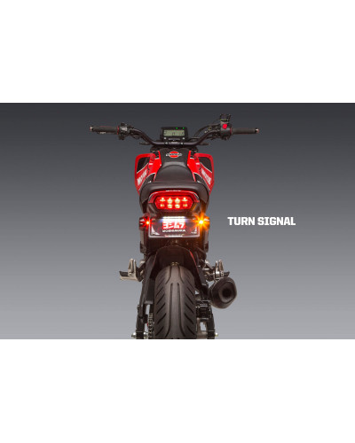 Yoshimura MICRO 4-WIRE LED TURN SIGNAL KIT