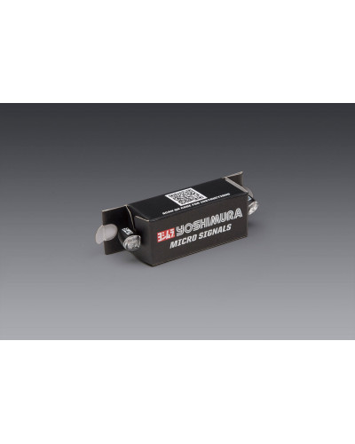 Yoshimura MICRO 4-WIRE LED TURN SIGNAL KIT