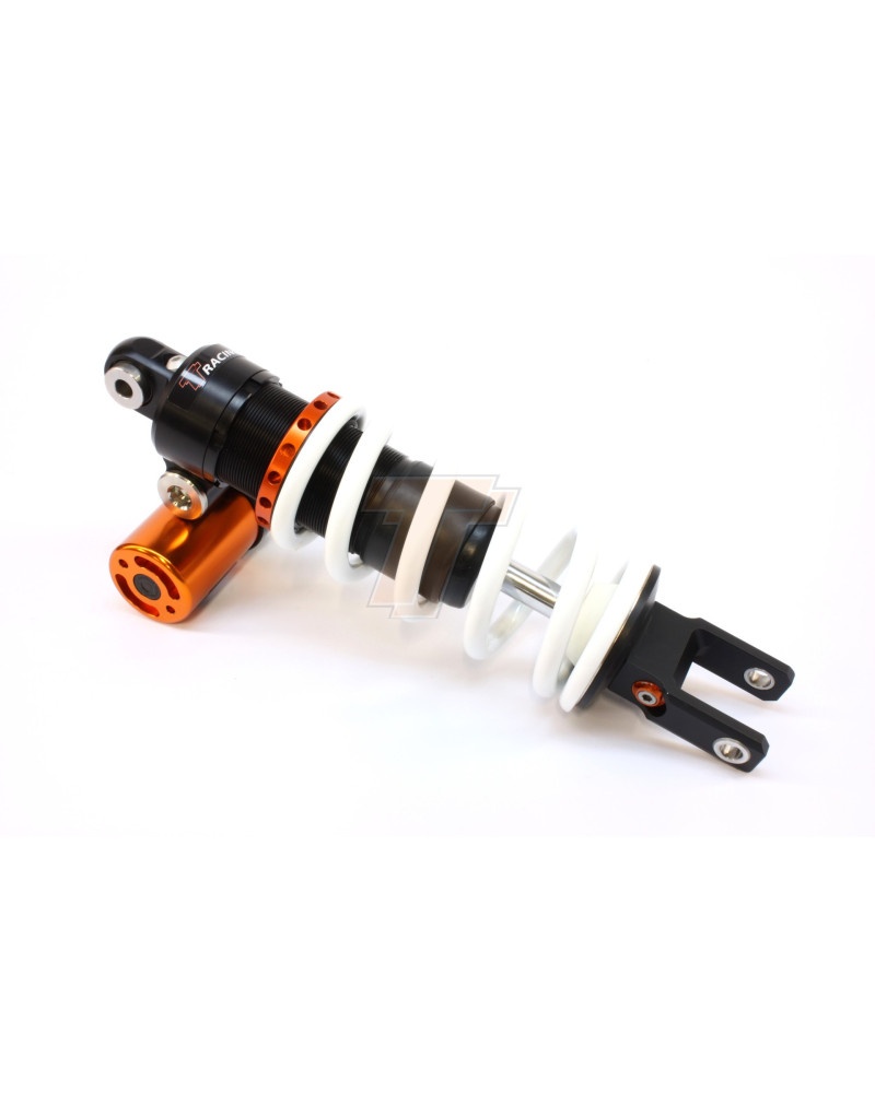 TracTive Suspension X-CELLENT Shock Absorber for BMW S1000R 2014-2020