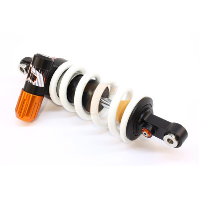 TracTive Suspension X-CITE-PA shock absorb for KTM 790 ADV R / 890 ADV R 2019-2022