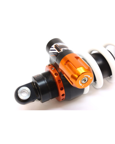 Mono Ammortizzatore TracTive Suspension X-CITE-PA per KTM 790 ADV R / 890 ADV R 2019-2022