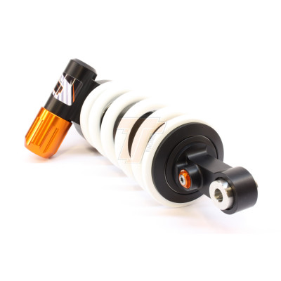 TracTive Suspension X-CITE-PA shock absorb for KTM 790 ADV R / 890 ADV R 2019-2022