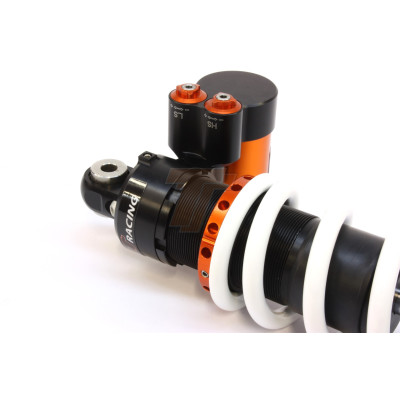 TracTive Suspension X-TREME-PA rear shock absorb for KTM 790 / 890 Adventure R (low -30mm) 2019-2022