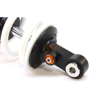 TracTive Suspension X-TREME-PA rear shock absorb for KTM 790 / 890 Adventure R (low -30mm) 2019-2022