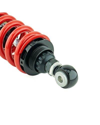 Shock Absorber RAZOR-R Lite K-Tech for Triumph Trident 660 2021-2022 Rider Load 80-95 Kg