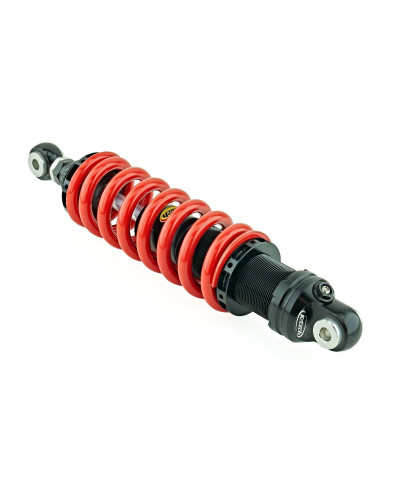 Mono Ammortizzatore RAZOR-R Lite K-Tech per Triumph Trident 660 2021-2022 Carico Pilota 80-95 Kg