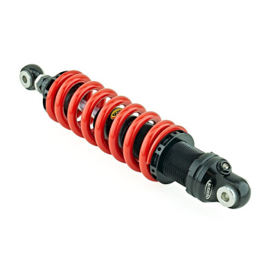 Mono Ammortizzatore RAZOR-R Lite K-Tech per Triumph Trident 660 2021-2022 Carico Pilota 80-95 Kg