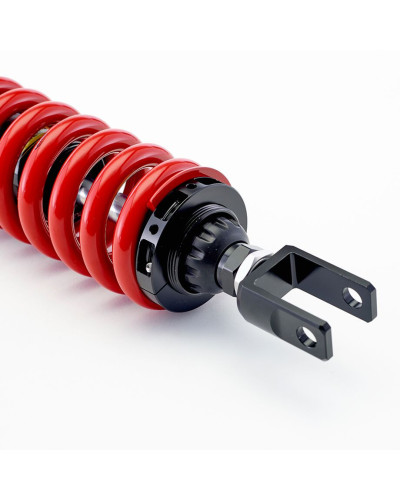 Shock Absorber RAZOR-R Lite K-Tech for Yamaha MT-07 / XSR700 / FZ-07 Rider Load 95-110 Kg