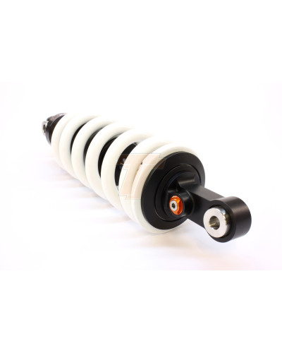 TracTive Suspension X-CITE shock absorb for BMW F 650 GS 2008-2012