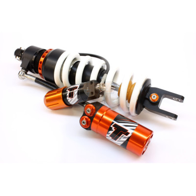 Mono Ammortizzatore TracTive Suspension X-PERIENCE-PA per BMW F 650 GS Dakar 2000-2007